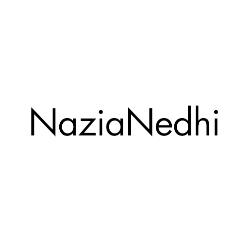 Logo of Nazia Nedhi